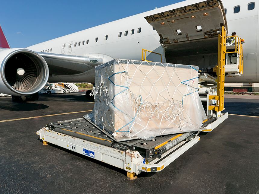 Air Freight