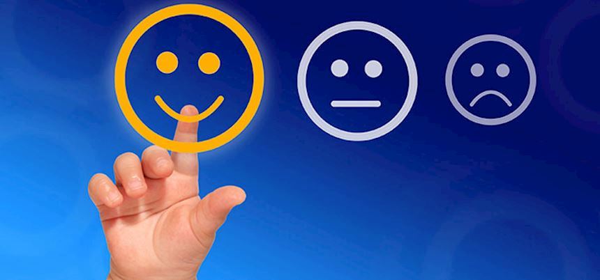 Our Customer Satisfaction Policy